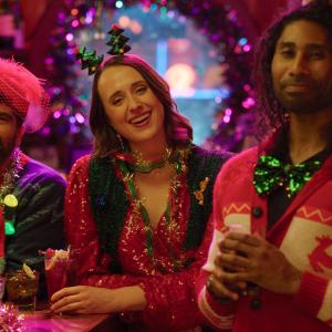Photos: CHRISTMAS POP UP to Stream on Prime Video and Apple TV Photo