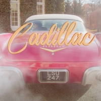 King Falcon Share New Single 'Cadillac' Photo