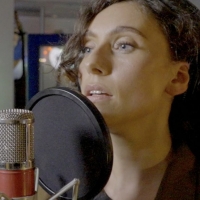 Video: Amy Di Bartolomeo Sings 'Promises' From GLORY RIDE World Premiere