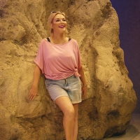 Review Roundup: What Did the Critics Think of Sheridan Smith in SHIRLEY VALENTINE? Photo