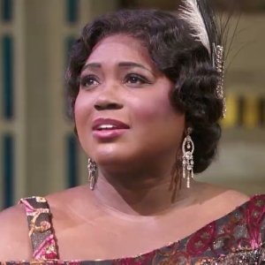 Video: Get A First Look at The Met Operas LA RODINE Photo
