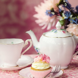 Shakespeare & Company’s Austen & Afternoon Tea to Celebrate Jane Austen's 250th Bir Photo