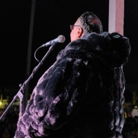 GHOST STORIES Announced at Tibbs Drive-In