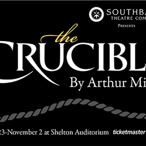THE CRUCIBLE to be Presented at Southbank Theatre Company Photo