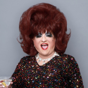 MARGOH! CHANNING IS OVER-SHARING to Return to Pangea