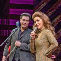 BWW Review: JOHNNY & JUNE at New Theatre Restaurant Photo