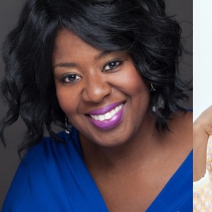 NaTasha Yvette Williams, Nkeki Obi-Melekwe and More Join DELTA BLUE Concert at The Sheen C Photo