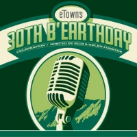 eTown Expands Lineup For Virtual 30th b'Earthday Celebration Photo