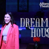 VIDEO: See a Sneak Peek of the World Premiere of DREAM HOU$E Photo