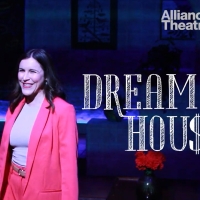 VIDEO: See a Sneak Peek of the World Premiere of DREAM HOU$E