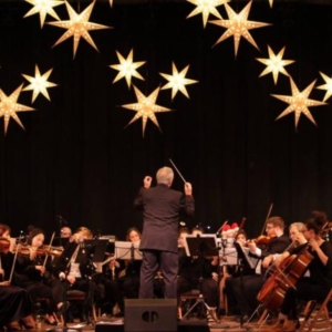 Usher in the Holiday Season with the Richmond County Orchestra's Concerto di Natale Video
