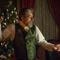 A CHRISTMAS CAROL at the Merchant's House Cancels Remaining Performances Photo