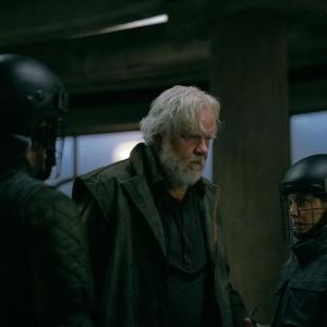 SILO Season 3 Episode 9 'Farewell' Sneak Peek Unveiled Photo
