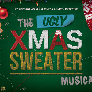 The Rev Theatre Company Will Present The New York Premiere Of THE UGLY XMAS SWEATER M Photo