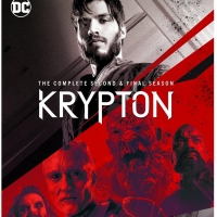 KRYPTON Season Two Heads to Blu-ray & DVD Photo