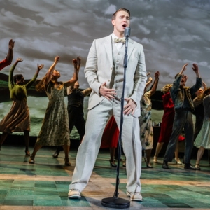 Review: GIRL FROM THE NORTH COUNTRY May Have Been Created Expressly For Nashville…