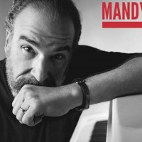 Mandy Patinkin Will Perform at National Theatre on Black Friday For One Night Only Photo