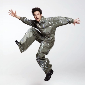 SFJAZZ to Present Open Soundcheck for Jacob Collier Photo