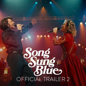 Video: Hugh Jackman and Kate Hudson in New Trailer for SONG SUNG BLUE Video