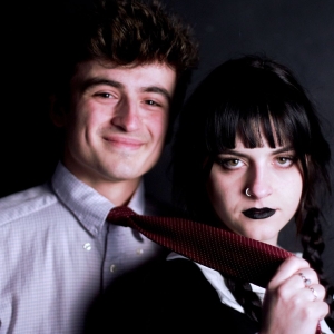 THE ADDAMS FAMILY to Open at The Barley Sheaf Players Theatre in March Photo