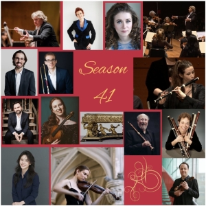 American Classical Orchestra Reveals 2025-26 Season Featuring Beethoven/Haydn Symphonies a Photo