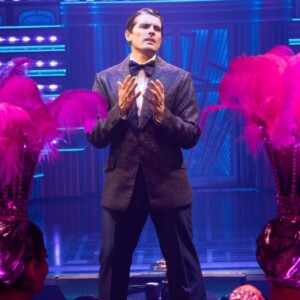JUST IN TIME Tickets to Go on Sale at Tanger Center in Greensboro Photo