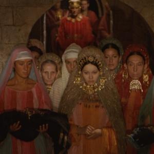 Photos: CLASSICAL CINEMA Series to Open at Metrograph In Theater Photo
