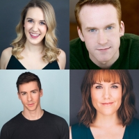 Franklin Performing Arts Company Has Announced Casting for LEGALLY BLONDE