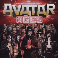 Avatar Announces 4-Part Concert Series: AVATAR AGES - AN IMPOSSIBLE CONCERT EXPERIENC Photo