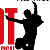 Sally Ann Triplett and More Announced for BILLY ELLIOT THE MUSICAL at Curve Leicester