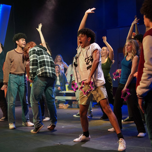 NTPA Collegiate Pursuits to Perform THE PROM at 2026 ITF Main Stage Photo