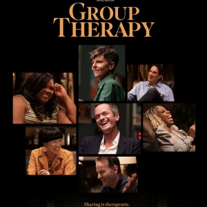 Video: See Neil Patrick Harris in Trailer for GROUP THERAPY Video