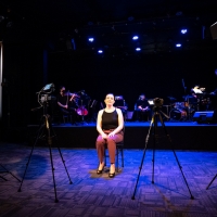 Second Generation Theatre Returns To Live Production With SONGS FOR A NEW WORLD Photo