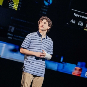 DEAR EVAN HANSEN To Return To The Philly Region At Wilmington's Playhouse On Rodney S Photo