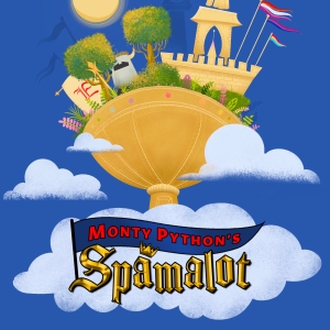 Review: Encore Performing Arts Found Its Grail with MONTY PYTHON'S SPAMALOT at Dr. Ph Photo