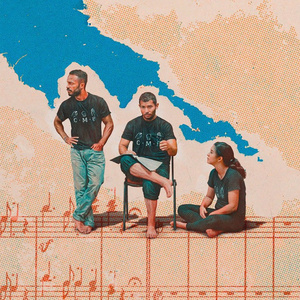 NY Phil to Present US Premiere of Documentary Film EL CANTO DE LAS MANOS Photo