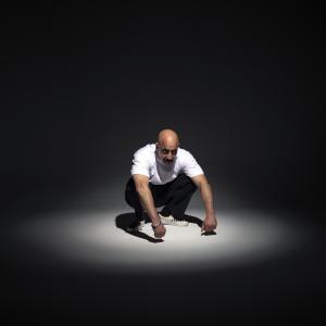 N8NOFACE Shares 'Memories' From Dave Sitek-Produced TOMORROW'S WORLD Photo