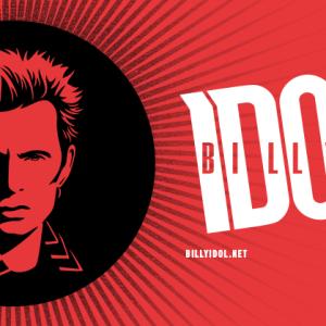 Billy Idol to feature in ESPN's 2026 US Open coverage Photo