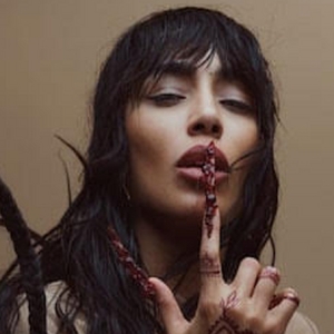 Loreen Releases 'Tattoo (Topic Remix)'