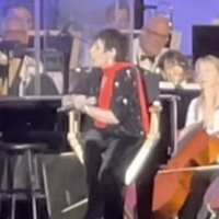 VIDEO: Liza Minnelli and Michael Feinstein Perform 'Our Love is Here to Stay' by Geor Video