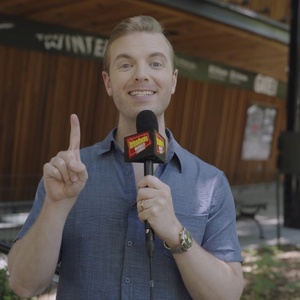 Video: Much Ado About Tickets: How to See Shakespeare in the Park This Summer