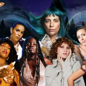 World Music Institute to Present Sofía Rei FOLK & FUTURISM