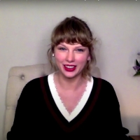 VIDEO: Taylor Swift Talks About Turning 31 on JIMMY KIMMEL LIVE Video