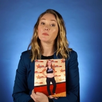 VIDEO: Julia Stiles Talks About Her Most Memorable Looks on TODAY SHOW! Video