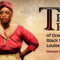 The African-American Shakespeare Company Presents THE TRIAL OF ONE SHORT-SIGHTED BLAC