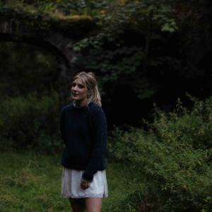 Doireann Ní Ghlacáin to Release Debut Album AN TAIRSEACH: THE THRESHOLD Photo