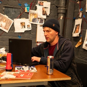 Review: ASSASSINS at Oakland Theatre Project Photo