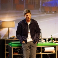 Review Roundup: What Did the Critics Think of A LITTLE LIFE, Starring James Norton? Video