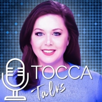 TOCCA TALKS - PREMIER SHOW - KRISTINA LOVE at YouTube
