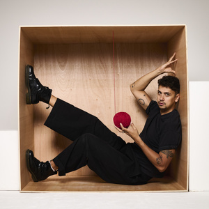 EDINBURGH 2026: Review: BEN HART: LABYRINTH, Palais du Variété, Assembly George Square Gardens
